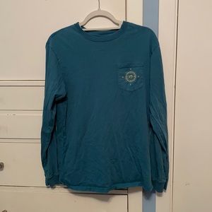 Southern Tide Long Sleeve Tshirt